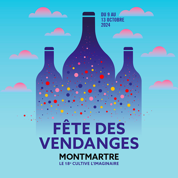 Fête des Vendanges de Montmartre